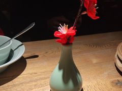 -蜜桃餐厅·伴山(湖滨商业街店)