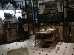 露天位-茉莉餐厅(包河万达店)