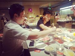 -海底捞火锅(方塔东街店)