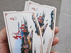 -狼山风景名胜区