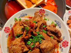 -赵美丽重庆火锅(西安直营总店)