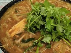 -肥汁米蘭香港米线(宁波路总店)