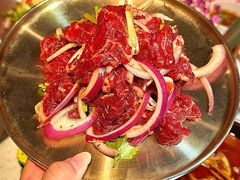 -炭之家齐齐哈尔大片烤肉·涮毛肚火锅·齐齐哈尔烤肉(中央大街店)