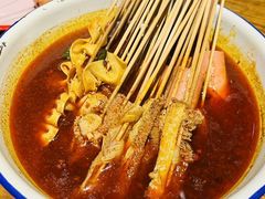 -北三老太太烧烤(人生一串上榜店)