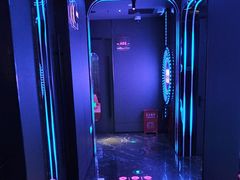 -星聚会KTV(上海火车站南广场嘉里合集店)
