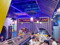 -虾乐园龙虾·夜宵(松江店)