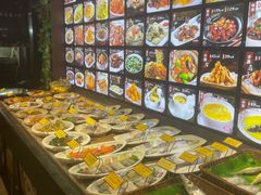 -宋园·金宴浙鲜馆(静安店)