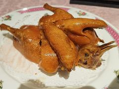 -囍凤楼·粤菜·点心·火锅(温特莱店)