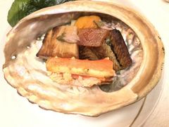 -空蝉怀石料理(益丰·外滩源店)