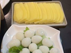 -百年川椒重庆老火锅(光谷店)