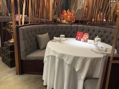 -王品牛排(福州泰禾店)