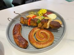 -库滋明·俄罗斯特色美食(中央大街店)
