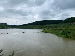 -南江大塘鱼庄