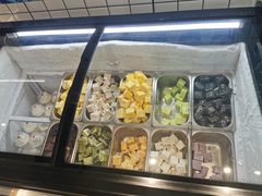 -白色日记·手作酸奶(麦凯乐店)