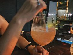 -Jing Bar 井酒吧