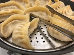 蒸餃-桃花岭饭店桂香楼