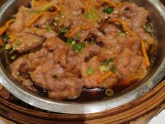豉汁蒸排骨-稻香酒家(天河城店)