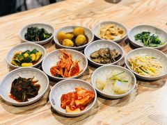 -Myeongdong North Strathfield