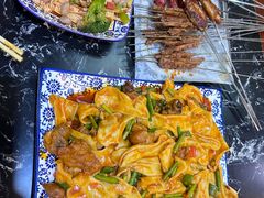 -后卫寨猫耳朵(后卫寨店)