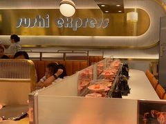 -争鲜回转寿司(通州万达店)