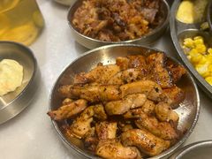 -韩宫宴烤肉·料理(苏州中心店)