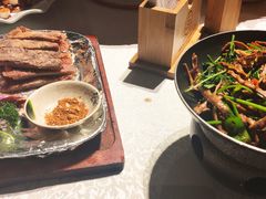 -北平食府(马鞍山路店)