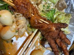-大姐麻辣烫(莲宝中路店)
