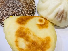 -玉华台饭庄·淮扬菜·烤鸭(望京店)