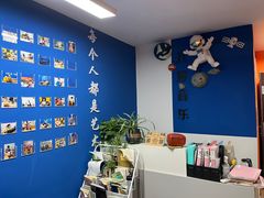 -八度音乐吉他教室(汉广店)