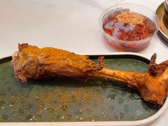 -清真·宁夏印象·盐池滩羊肉体验店(江宁路店)