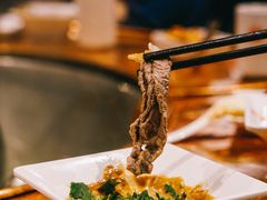 -丁卯•铜锅涮肉(工体店)