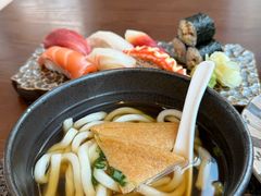 -田舍家Inakaya·炉端烧·铁板烧(天汇igc店)