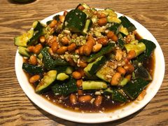 -潮庭·大连海鲜·炭火烧烤·扇贝王(大连店)