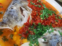 -红灯笼龙凤饭店(宁波老字号店)