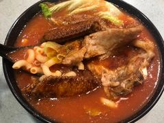 -华嫂冰室(尖沙咀店)