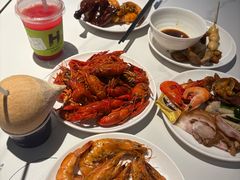 -北京海德酒店温泉