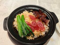 -东海朗廷酒店-唐阁T’ANG COURT 中餐厅