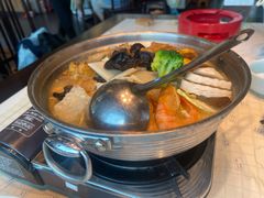 -甬妈妈湖畔里餐厅(唐山南湖旅游景区店)