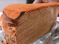 -Awfully Chocolate(来福士广场店)