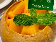-今之味南亚厨房·探店指南(领展购物广场店)