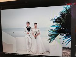 -金夫人婚纱摄影全球旅拍(大连店)