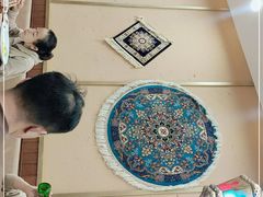 -巴依老爷新疆美食(牡丹园店)