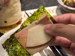 -古田居·特色寿司料理(星之岛旗舰店)
