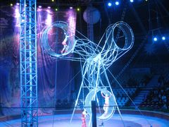 -环球城国际大马戏