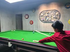 -漫城乔氏台球精酿啤酒吧