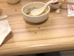 -粤仔湾砂锅粥(滨湖万达店)
