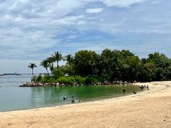 -巴拉湾海滩