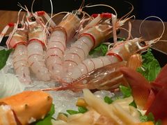 -Mr·Fish鱼鲜生海鲜放题(银泰in99店)