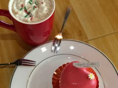 -天使咖啡(兴新街店)