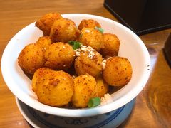 -炉小二铜锅牛蛙•川湘菜(三里屯店)